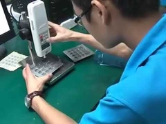 Présentation de l'entreprise