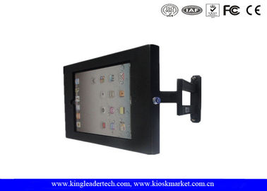 acheter Radio 3G à la maison laminée à froid d'Ipad de support en acier de kiosque pour des sweepstakes online manufacture