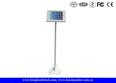 acheter Finition de verrouillage principale de peinture de radio du support 3G de kiosque d'Ipad pour des sweepstakes online manufacture