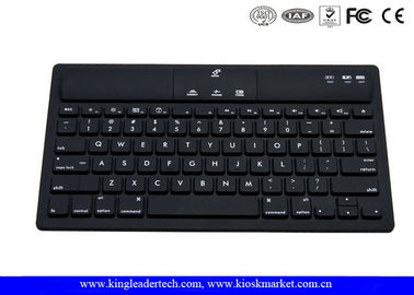 acheter Clavier sans fil de Bluetooth de silicone de la conformité IP67 avec 78 clés online manufacture