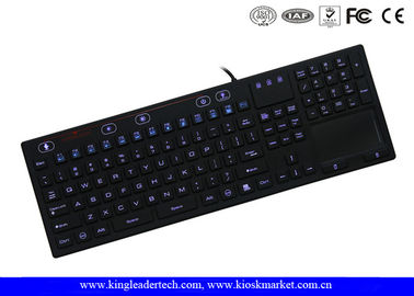 acheter Éclat réglable de clés du clavier 106 d'ordinateur portable de silicone d'interrupteur on/off online manufacture