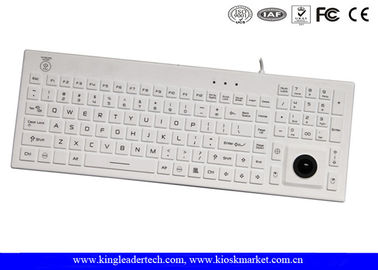acheter Boule de commande lavable d'élément de clavier d'USB de silicone de touches de fonction online manufacture