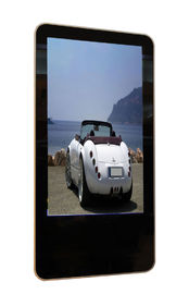 acheter L'affichage numérique à support mural mince online manufacture