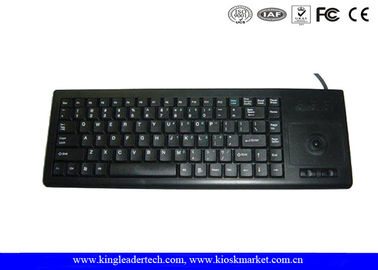 acheter Clavier industriel en plastique de 87 clés avec la boule de commande pour largement l'usage online manufacture