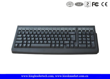 acheter Clavier en plastique numérique avec le lecteur de cartes magnétiques For Supermarket Use online manufacture