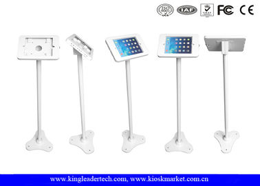 acheter Support élégant de kiosque d'Ipad, présentoir de comprimé pour le salon commercial/événement public online manufacture