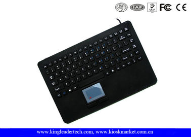 acheter La norme médicale IP68 imperméabilisent le clavier avec le Touchpad optique, utilisation d'hôpital online manufacture