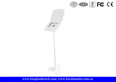 acheter Sweepstakes de support de kiosque de VESA Advertising IPad avec le grand secteur vide online manufacture