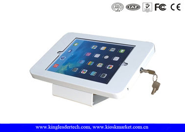 acheter Vol enduit par poudre de support de clôture de VESA Desktop IPad résistant online manufacture