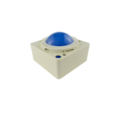 acheter Module de boule de commande anti-poussière Sensibilité élevée à trois boutons Boule de commande robuste durable online manufacture