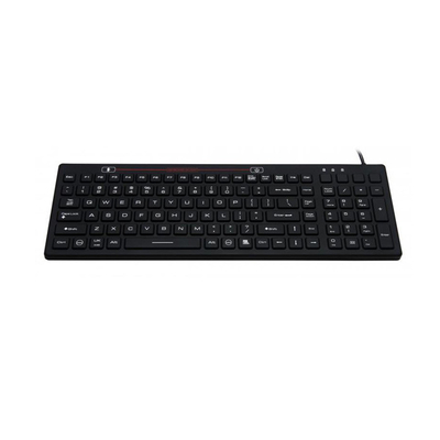 acheter clavier médical du contre-jour 3-color interchangeable avec l'éclat réglable de contre-jour de 2 étapes online manufacture