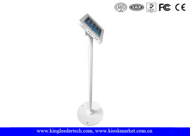 acheter Clé sûre de support de Tablette de VESA Rugged Vandal Proof Floor fermant à clef pour le déploiement online manufacture