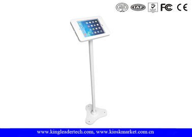 acheter Saupoudrez l'anti vol Vesa Mounting Paint Finish d'Android de kiosque enduit de Tablette online manufacture