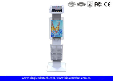 acheter Support adapté aux besoins du client durable de kiosque de Tablette TN TTT avec le cadre de données online manufacture