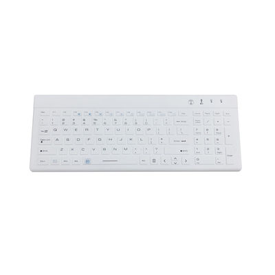 acheter Clavier médical en silicone sans fil anti-virus online manufacture