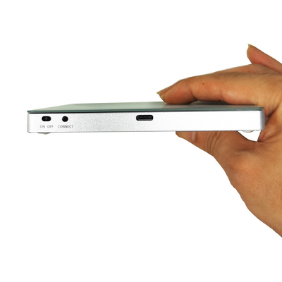 acheter Souris médicale du Touchpad 2.4G de Super Slim de boîtier de protection autonome sans fil d'USB online manufacture