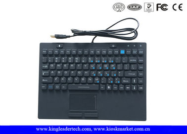 acheter Clavier imperméable de FCC, clavier d'ordinateur industriel lavable avec des touches de fonction online manufacture