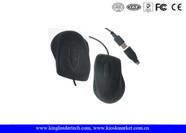 acheter La catégorie industrielle ou médicale IP68 imperméabilisent la souris optique de silicone de souris online manufacture