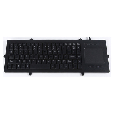 acheter Clavier en plastique industriel imperméable de Panelmount USB PS/2 avec la souris de Touchpad online manufacture