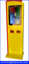 acheter Digital multifonctionnelle sans fil annonçant l'affichage de TFT LCD de kiosque avec le système d'Android online manufacture