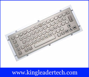 acheter La poussière rendent haut Mini Keyboard With industriel à l'épreuve du vandalisme résistant 12 touches de fonction online manufacture