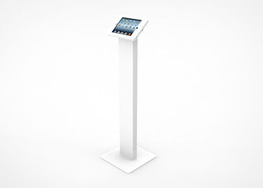 acheter Finition enduite par poudre libre en acier laminée à froid de support de support de kiosque d'Ipad online manufacture