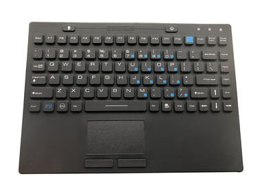 acheter Clavier de silicone de 87 clés lavable avec le Touchpad de souris/langues facultatives online manufacture
