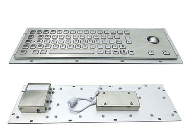 acheter Clavier industriel 20mA de bâti de panneau de 64 clés pour le kiosque de Cabinet online manufacture