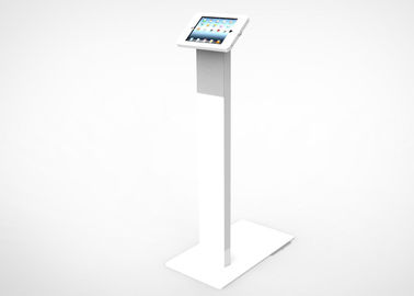 acheter Le kiosque rocailleux de sécurité d'Ipad de protection/Tablette a prolongé la base pour l'exposition automatique online manufacture