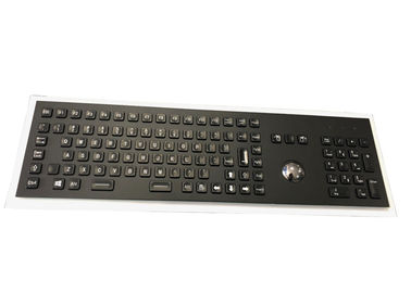 acheter Le clavier industriel de contre-jour de LED avec la boule de commande plein F-N verrouille 103 clés online manufacture