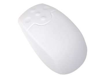 acheter Protection de scellage IP68 de souris sans fil imperméable médicale de silicone avec le récepteur d'USB online manufacture