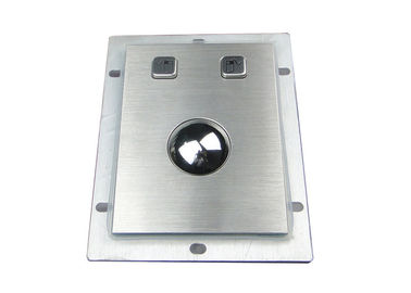acheter métal optique résistant de boule de commande de 38mm d'abrasion industrielle rocailleuse de souris online manufacture