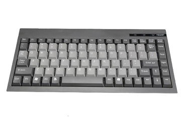 acheter Clavier en plastique imperméable compact avec des clés rocailleuses de PC/ABS online manufacture
