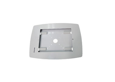 acheter Clôture en acier en métal d'Ipad de support personnalisable de kiosque toutes tailles avec le bâti de Vesa online manufacture