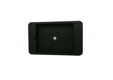 acheter La clôture rocailleuse de kiosque d'Ipad a laminé à froid la protection en acier pro VESA Holes de support en métal online manufacture