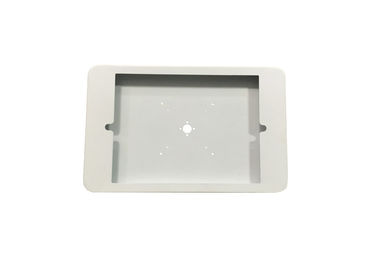 acheter Clôture en acier laminée à froid vigoureuse de Tablette de support de kiosque d'Ipad de bâti de Vesa pro 12,9 pouces de protection online manufacture