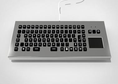 acheter Clavier industriel en métal IP65 aucun support requis avec des touches de fonction online manufacture