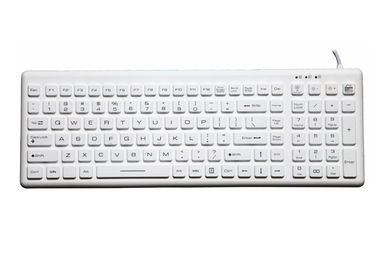 acheter Clavier IP68 imperméable médical avec le contre-jour/langues facultatives online manufacture