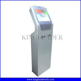 acheter Kiosque de paiement de libre service avec la conception faite sur commande TSK8002 de kiosque online manufacture