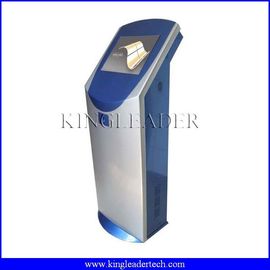 acheter Paiement libre-service disponible de conception personnalisée touch kiosque d'écran TSK8006 online manufacture