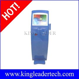 acheter Kiosque libre-service vandal-preuve scie tactile kiosque personnalisé Design TSK8016 online manufacture