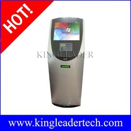 acheter Écran tactile Slim paiement billetterie kiosque avec barcode scanner et imprimante TSK8006 online manufacture