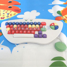 acheter Touches de clavier d'enfants avec des pull-off ou pop-off conçu K-800 online manufacture