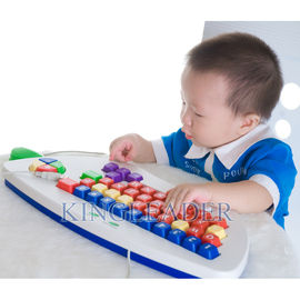 acheter Clavier de couleur lavable et de déversement à l'épreuve des enfants K-800 online manufacture