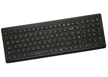 acheter 108 voyage principal stérilisable sans fil du clavier 2mm de silicone de clés online manufacture
