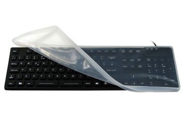 acheter Couverture en caoutchouc IP68 scellant la FCC mécanique de clés du clavier 105 de jeu online manufacture