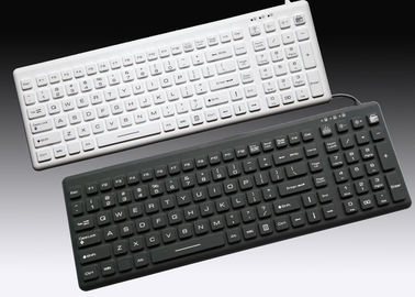 acheter Clavier hygiénique imperméable des clés IP68 d'USB 110 online manufacture
