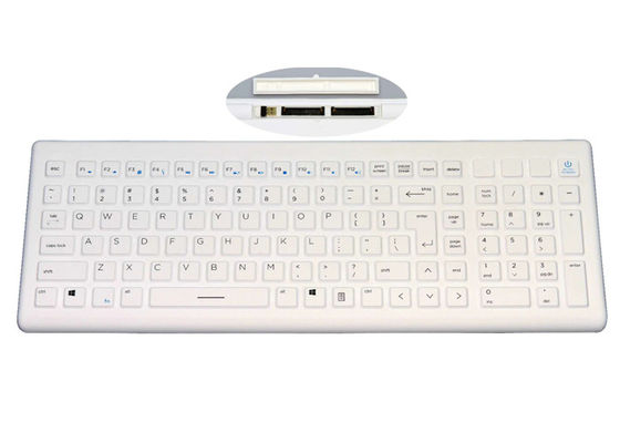 acheter Protection imperméable médicale sans fil du rassemblement IP67 de clavier et utilisé pour l'hôpital online manufacture