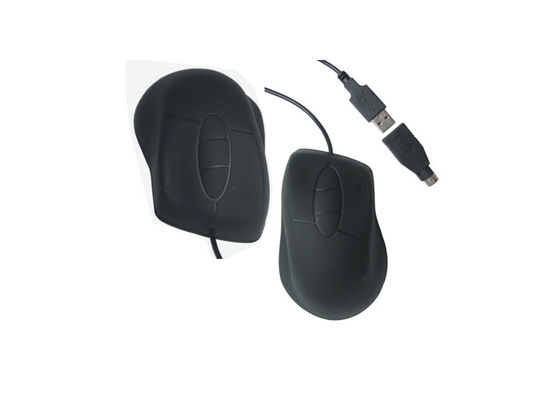 acheter Imperméable rocailleux de souris médicale optique lavable de silicone avec le capteur IP68 online manufacture