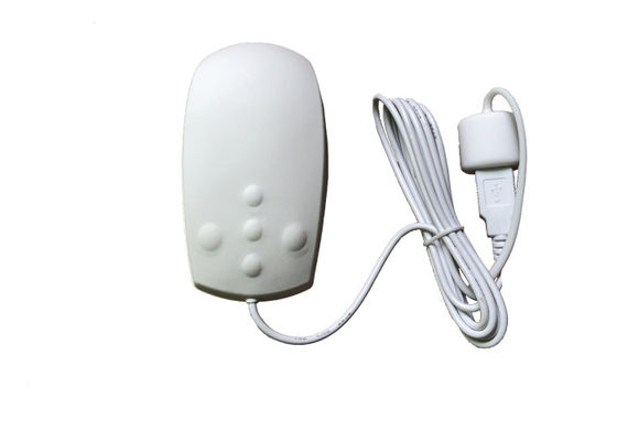 acheter IP68 silicone imperméable médical de la souris USB2.0 avec la sensation de Handtouch online manufacture